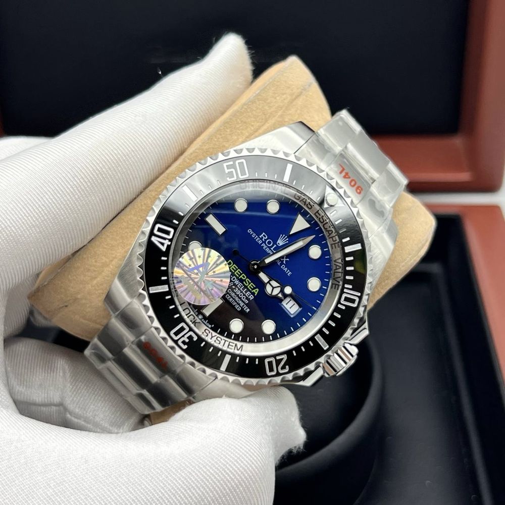 Ceasuri Barbați Rolex Sea-Dweller Deepsea 44,mm