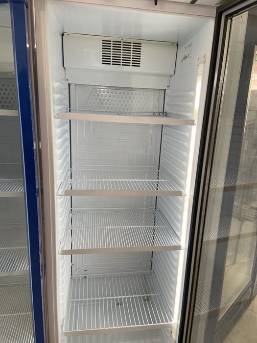 Хладилна витрина 2023г. KLIMASSAN 60/60/200