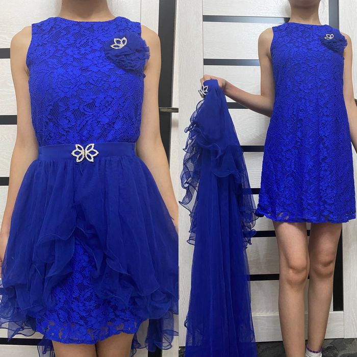 Продам платья