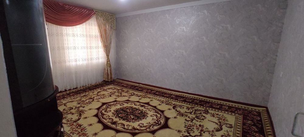 Toshkent Viloyati, Yangiyo’l tumani, 3 Xona dom sotiladi !