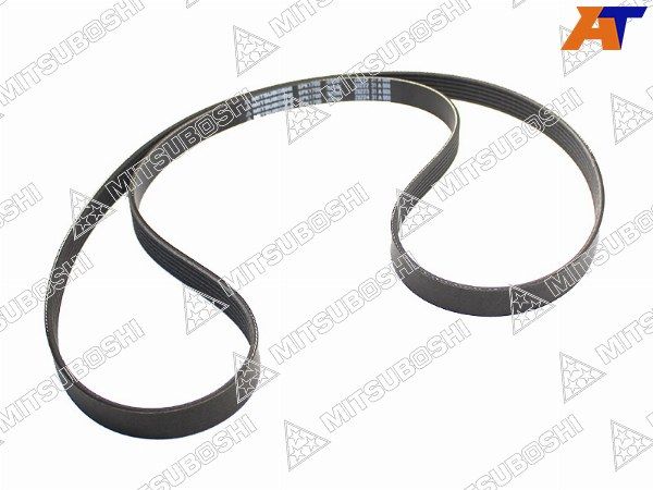 Ремень приводной Toyota Auris