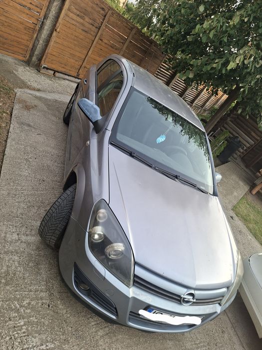 Opel Astra H 1.7 D