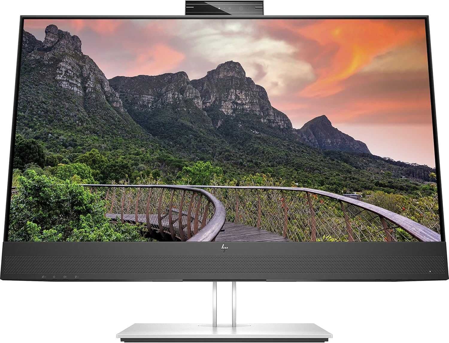 Vand Monitor pentru conferinţe HP E27m G4 QHD USB-C, CA NOU LA CUTIE