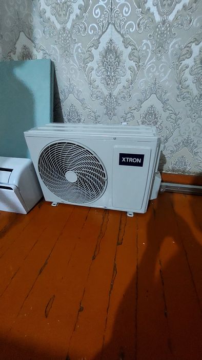 Кондиционер  XTRON модель 9