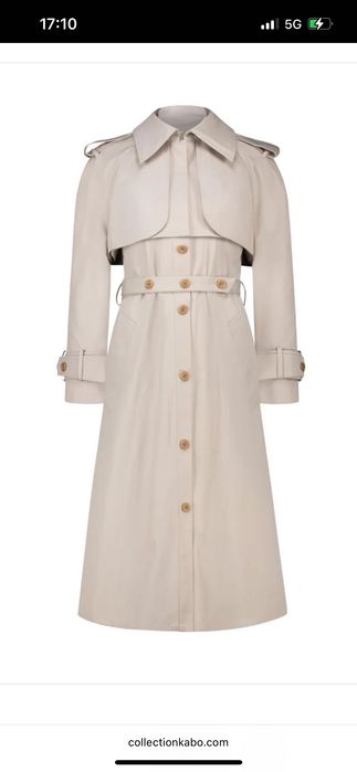 Дамски шлифер KaBo Collection