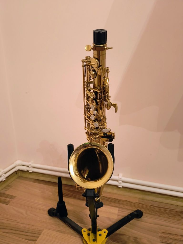 Vând saxofon Startone Alto