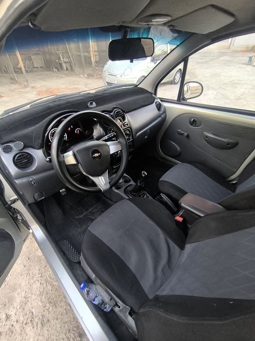 Матиз сотилади срочно 2008й