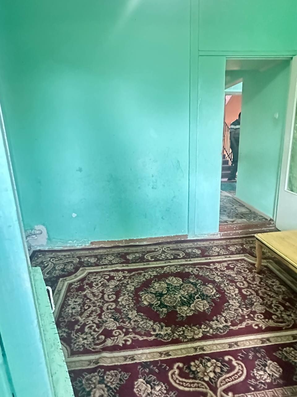 Аренда квартира алгоритм кизил шарк