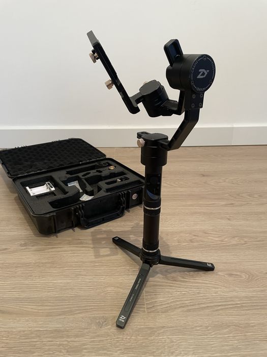 Стэдикам Zhiyun Crane Plus