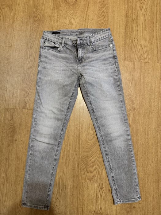 Дамски дънки Clavin Klein