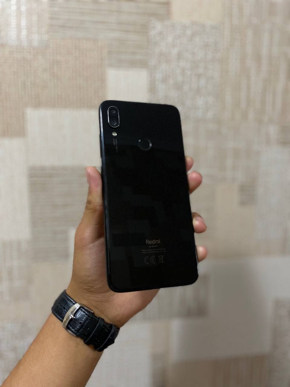 Redmi not 7 sotiladi