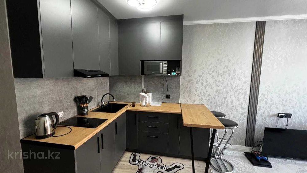 Продажа 1-комнатной квартиры застройщик Елена Д Панорама Парк