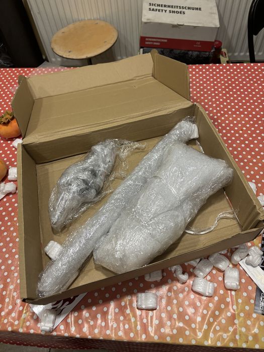 Хидравлична ръчна hydro e brake