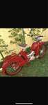 Vand Moped Simson