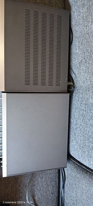 Amplificator/Egalizator TEC System M300