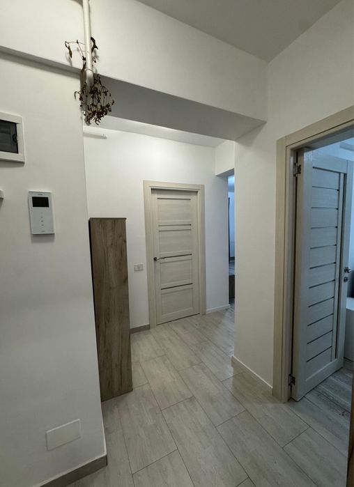 Inchiriez apartament 2 camere Militari Residence