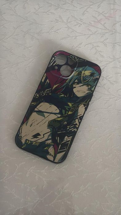 Чехол на IPhone 15