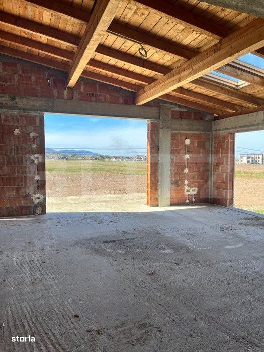 Hotel ,Centru  SPA ,Constructie la  rosu-zona Marginea