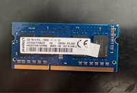 Memorie laptop RAM 2GB DDR3