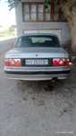 Gaz 31105 volga zaychik