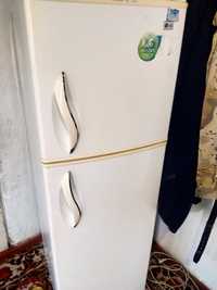Холодильник стиралка LG