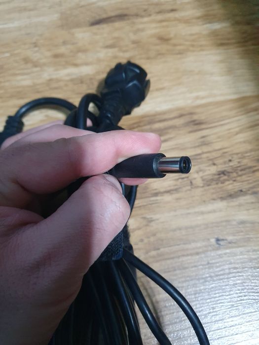 Alimentator/Incarcator Laptop Dell LA65NS2-01 19,5V 3,34A 65W