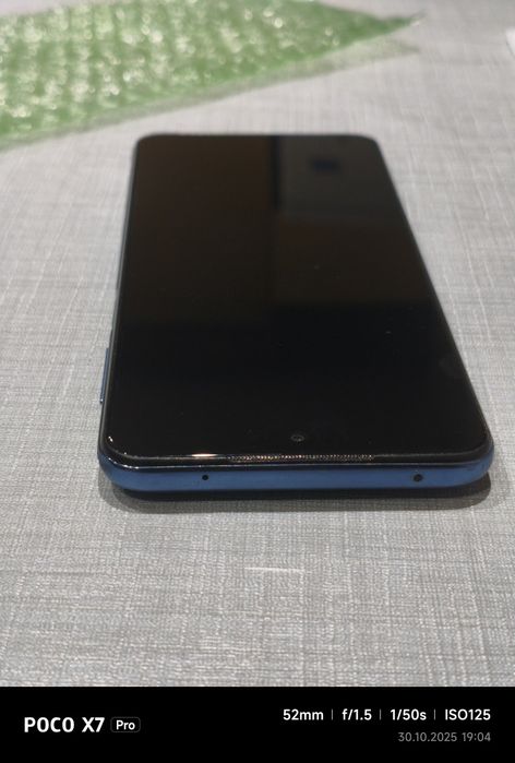 Xiaomi note 9 pro