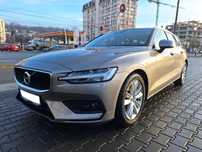 Volvo V60 Volvo V60 2.0 D4 Drive 190cp Momentum At