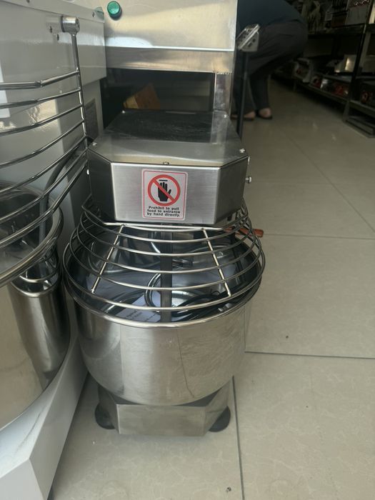 Meshalka, xamir qorigich, testa meshalka 
Yangi, sifatli va ishonchli