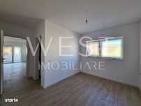 Apartament 3 camere/2bai/terasa 14mp! Rate la dezvoltator - Bloc TOP
