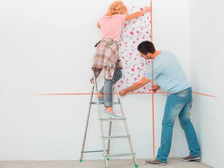 Nivela cu laser si suport, noua, sigilata, Germania