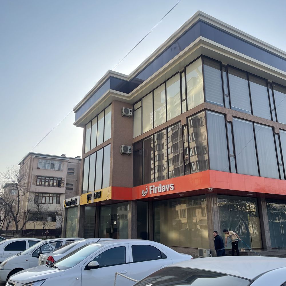 Аренда под офис. 3этаж