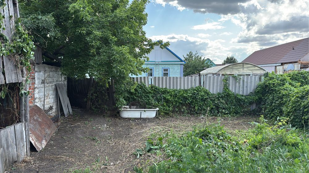 Продам Дом пер. Пархоменко