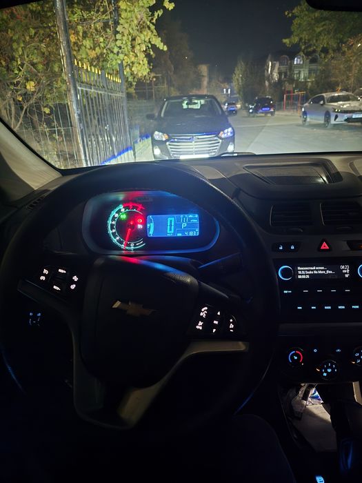 Cobalt ltz full pazitsya