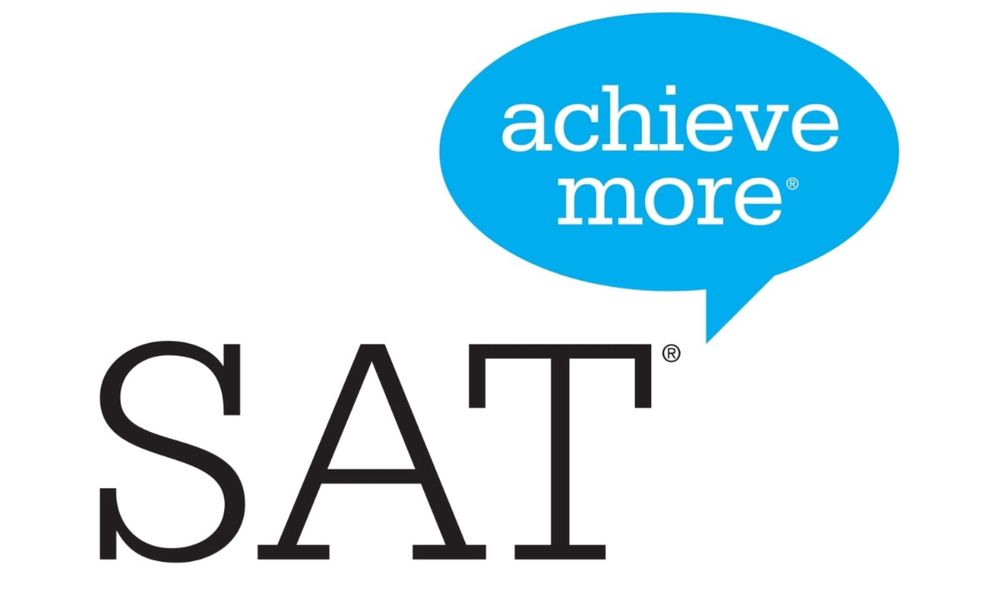 online course English and SAT