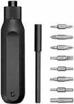 Отвёртка Xiaomi Mi 16-in-1 Ratchet Screwdriver Global Version!
