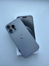 Iphone 15 Pro Max, 512 gb, цвет Natural Titanium
