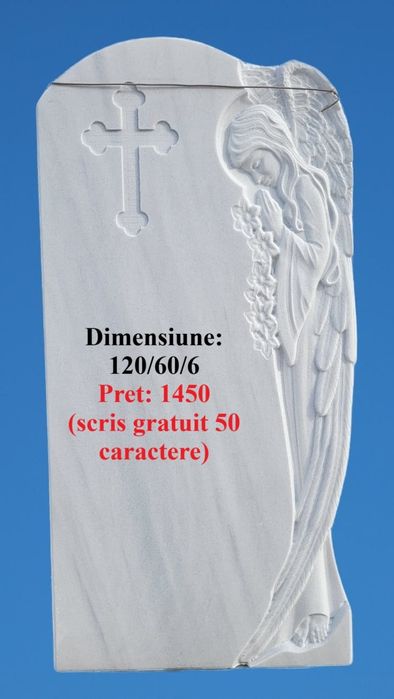 Cruce cruci cavou cavouri marmura granit