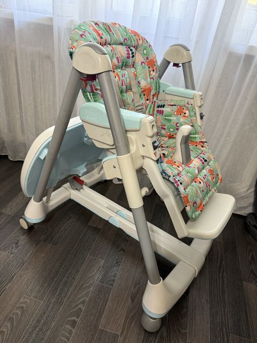 Стульчик Peg Perego