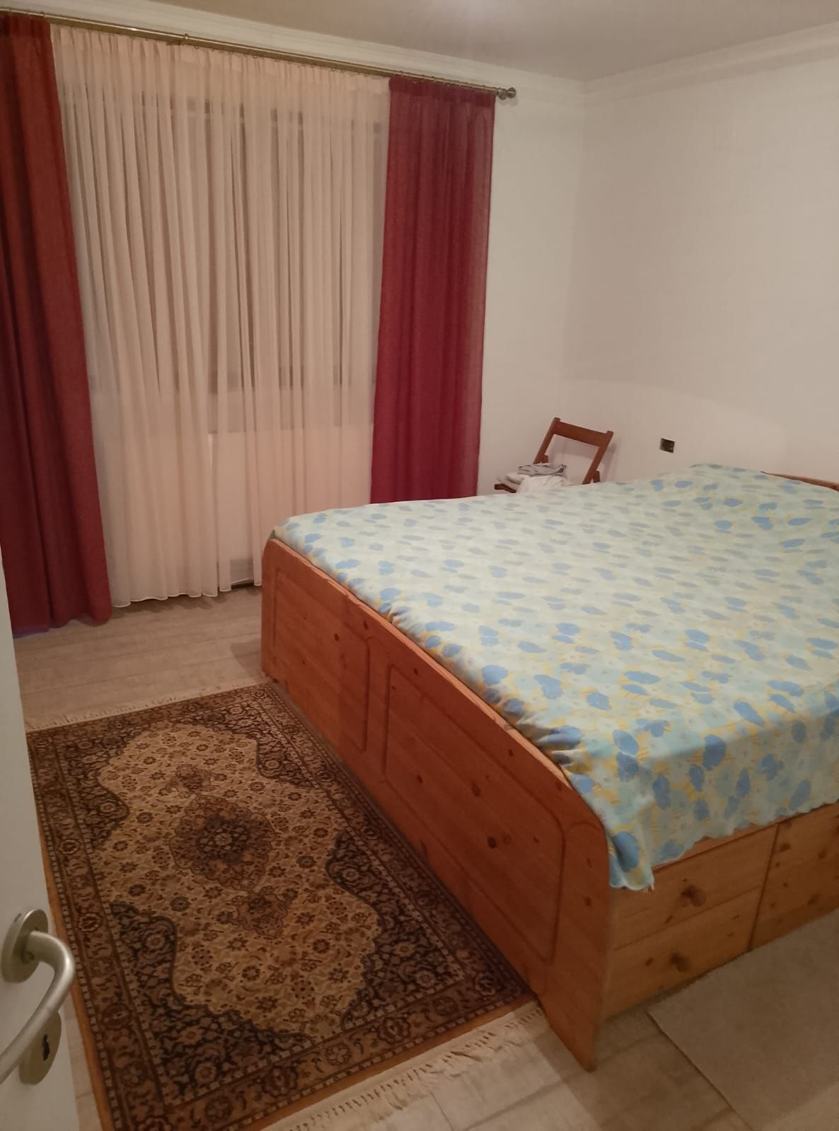 Casa de vanzare Grojdibodu Olt sau schimb cu apartament plus diferenta