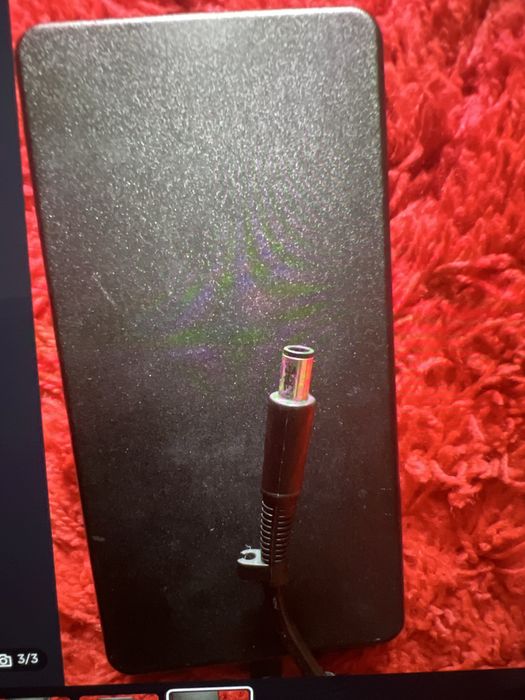 Vand incarcator original HP model H1D36AA