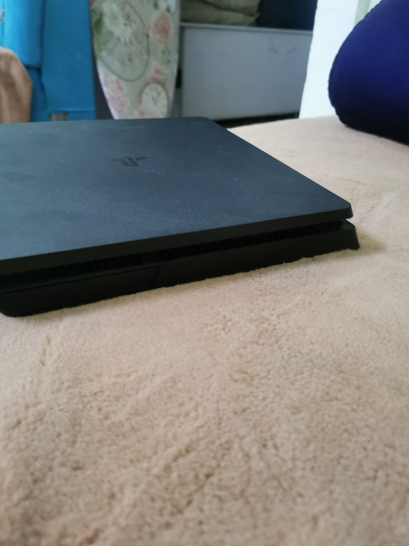 Playstation 4 Slim без коробки