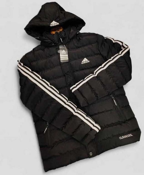 Зимни якета ADIDAS