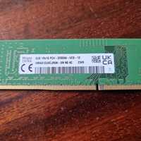 SK Hynix DDR4,8GB,3200 mHz и USB Flash Kingston Data Travel Max 256GB