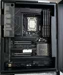 Placa de baza Z790 ProArt Creator WiFi