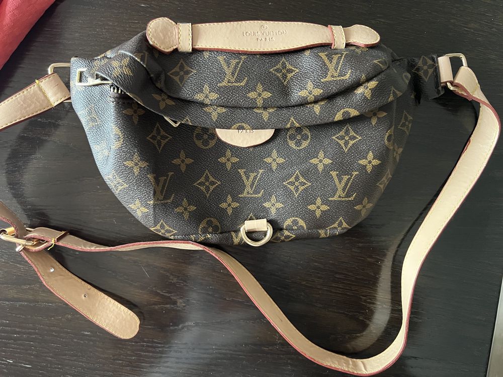 Дамска чанта Louis Vuitton