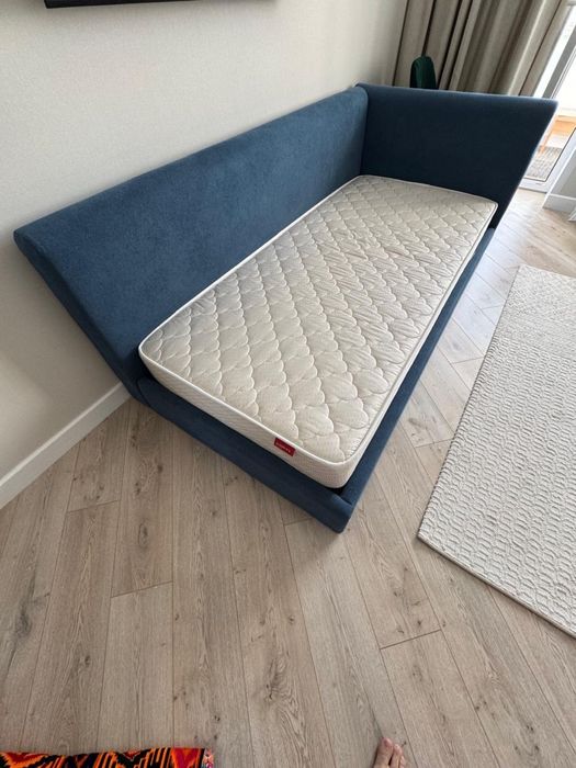 Продам кровать 2200х1100
