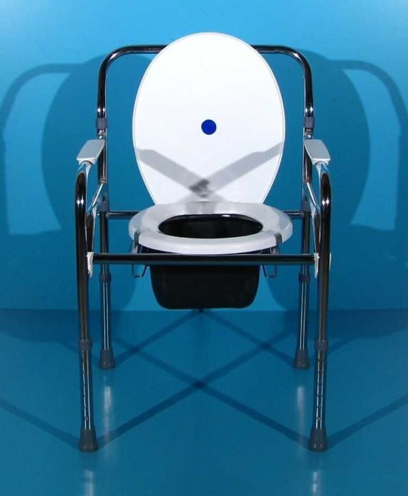 Scaun cu WC fix Nou