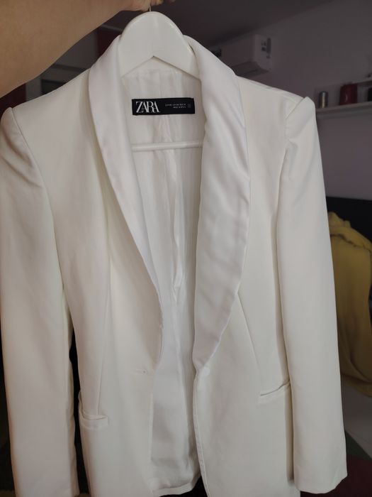 Sacou Zara XS Toamna -iarna