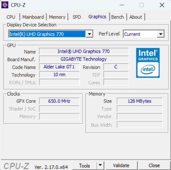 Procesor Intel® Core™ i7-12700K Alder Lake, 3.6GHz, 25MB, Socket 1700